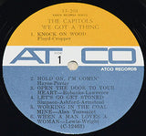 Capitols - We Got A Thing