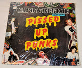 Capo Regime - Pissed Up Punks