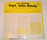 Handy, Capt John - All Aboard I