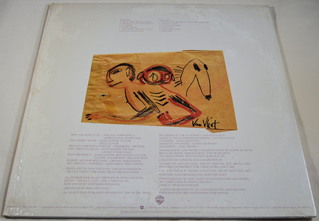 Captain Beefheart - Shiny Beast