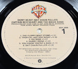 Captain Beefheart - Shiny Beast