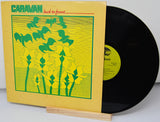 Caravan ‎– Back To Front