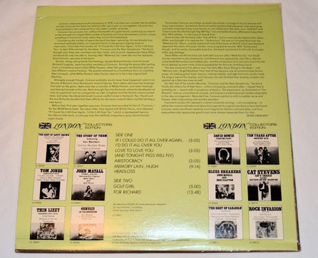 Caravan - Best Of