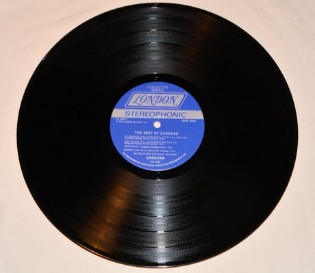 Caravan - Best Of