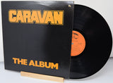 Caravan - The Album