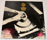 Cargo Cult - Concrete Island