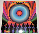 Alomar, Carlos - Dream Generator