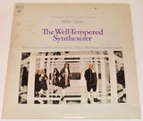 Carlos, Walter - Well-Tempered Synthesizer