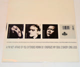 Carmel - I'm Not Afraid Of You