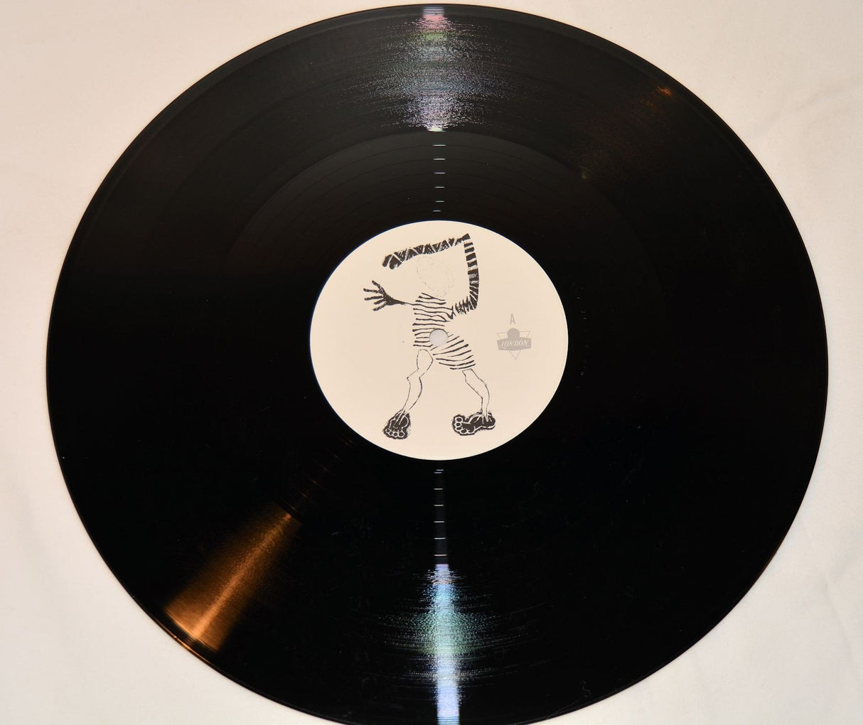 Carmel - I'm Not Afraid Of You