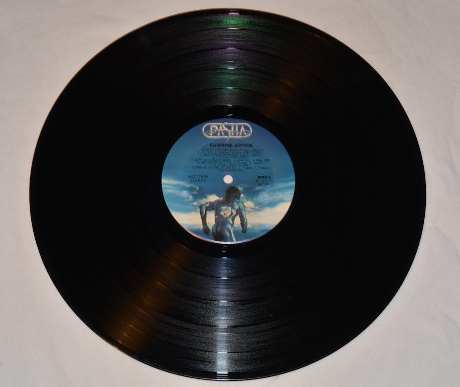 Appice, Carmine - Carmine Appice