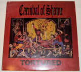 Carnival Of Shame - Tortured