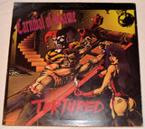 Carnival Of Shame - Tortured