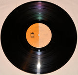 Douglas, Carol - Burnin