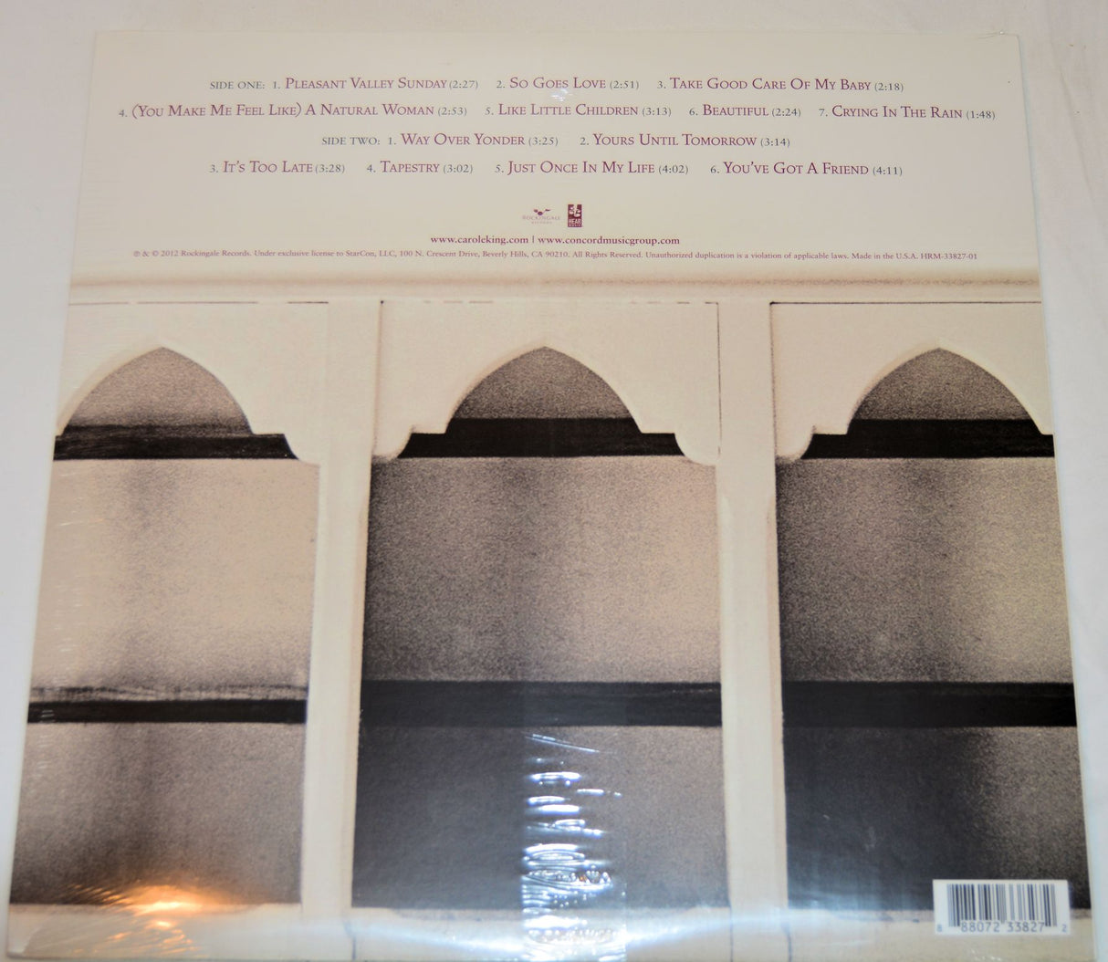 King, Carole - Legendary Demos