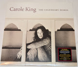 King, Carole - Legendary Demos