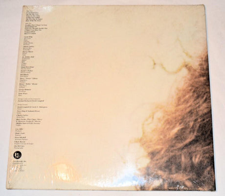 King, Carole - Rhymes & Reasons