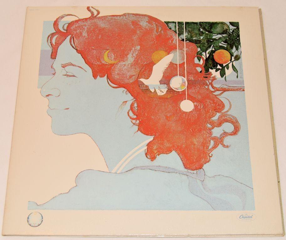 King, Carole - Simple Things