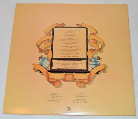 King, Carole - Wrap Around Joy