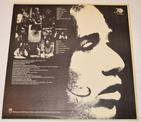 King, Carole - Writer