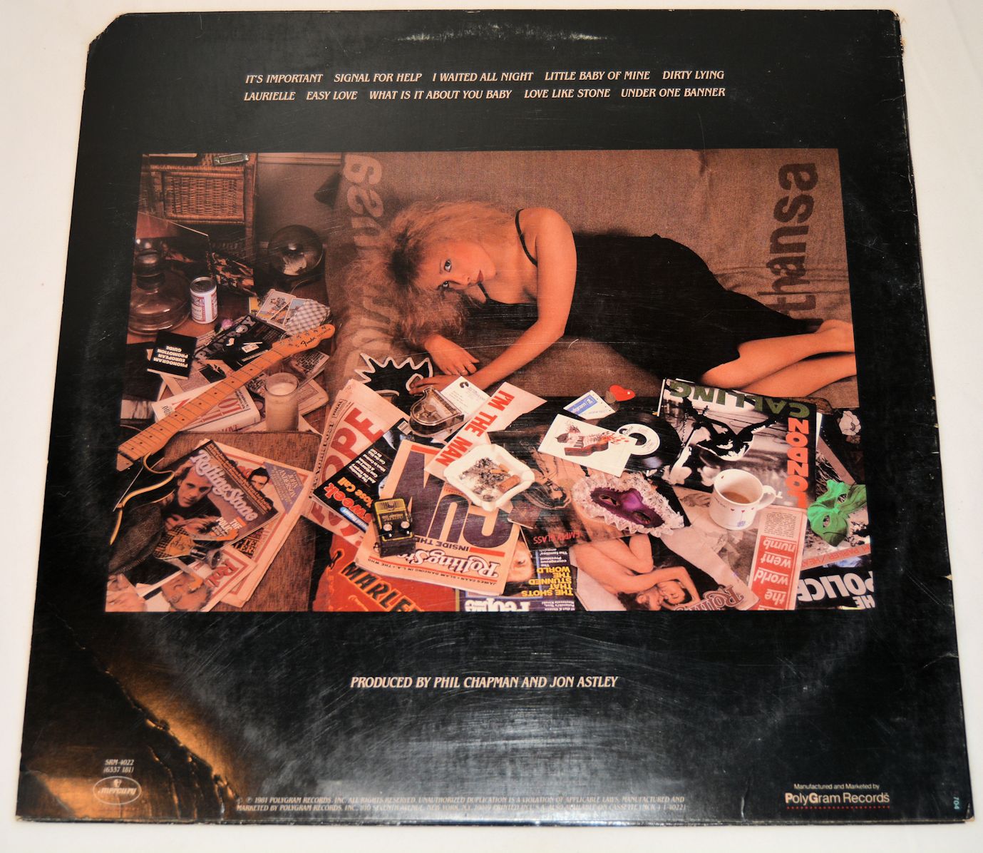 Mas, Carolyne - Modern Dreams