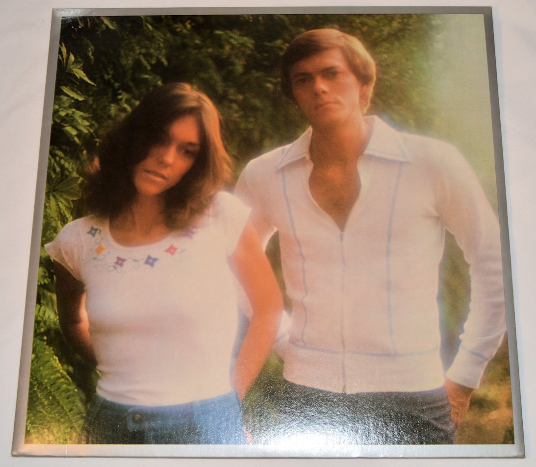 Carpenters - Horizon