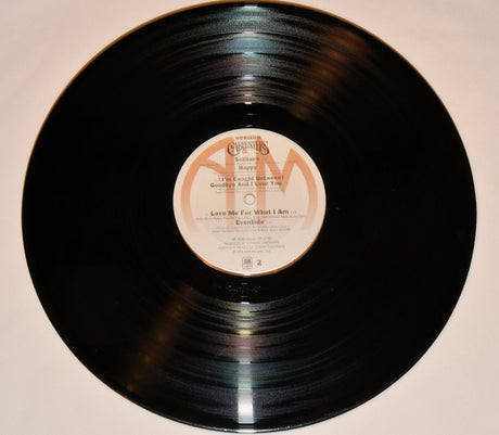 Carpenters - Horizon