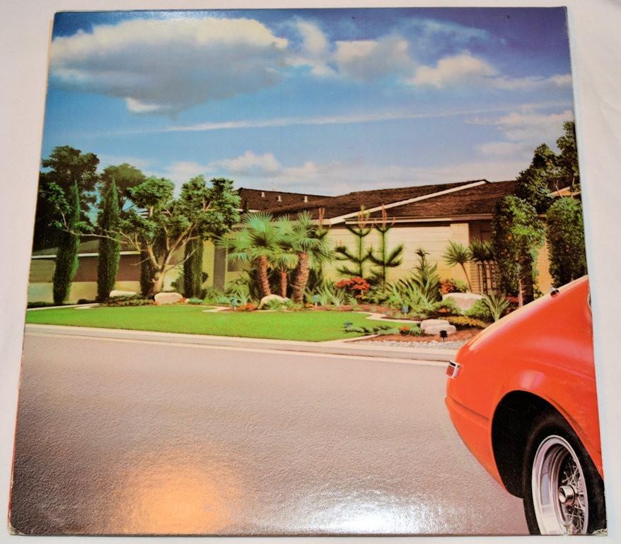 Carpenters, The - Now & Then