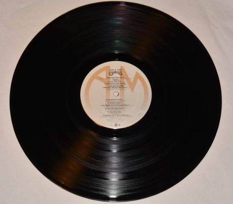 Carpenters, The - Now & Then