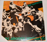 Carpettes - Fight Amongst Yourselves