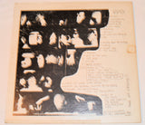 Carsickness - Shooting Above The Garbage