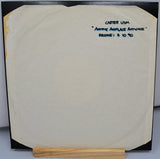 Carter The Unstoppable Sex Machine - Anytime Anyplace Anywhere