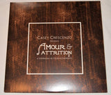 Crescenzo, Casey - Amour & Attrition