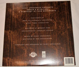 Crescenzo, Casey - Amour & Attrition