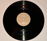 Crescenzo, Casey - Amour & Attrition