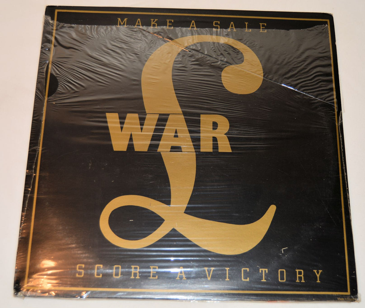 Cash Crop - Third Circle