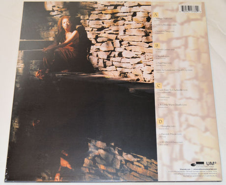 Wilson, Cassandra - New Moon Daughter