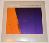 Stevens, Cat - Footsteps In The Dark - Greatest Hits Volume Two