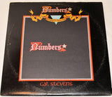 Stevens, Cat - Numbers