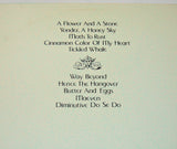 Caterwaul - The Nature Of Things