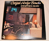Hodge, Catfish - Eyewitness Blues