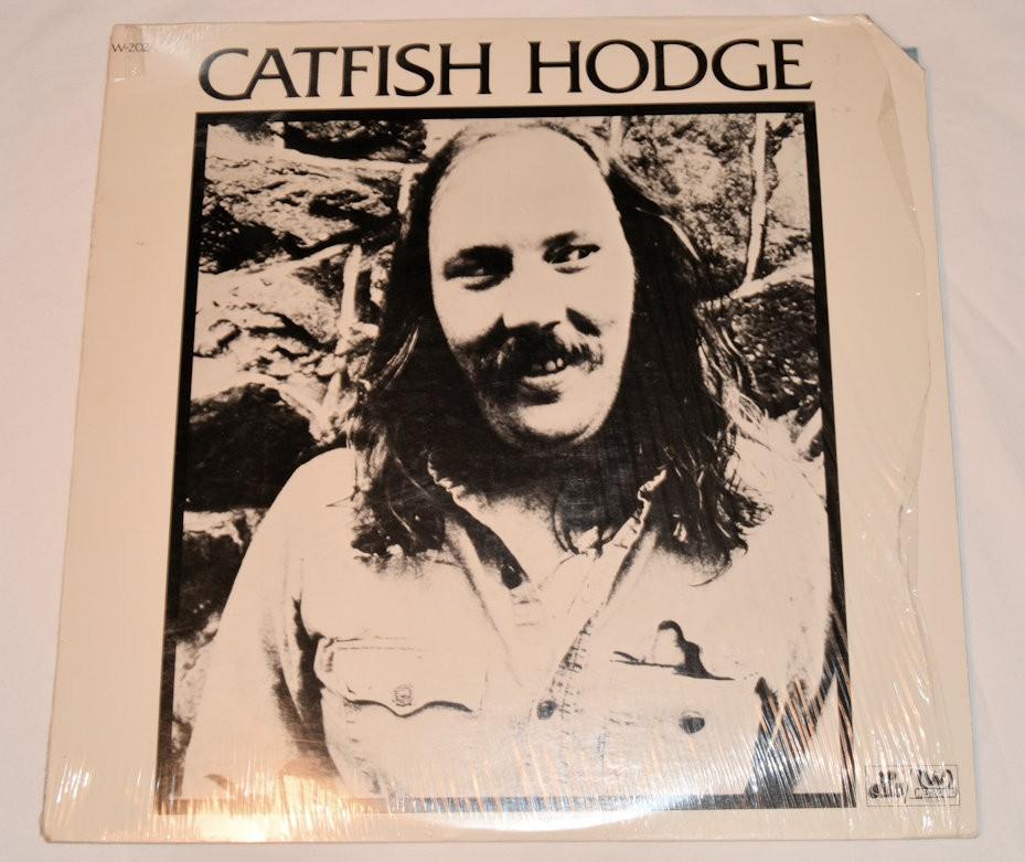 Hodge, Catfish - Soap Opera's