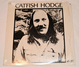 Hodge, Catfish - Soap Opera's