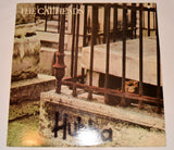 Cat Head, The - Hubba