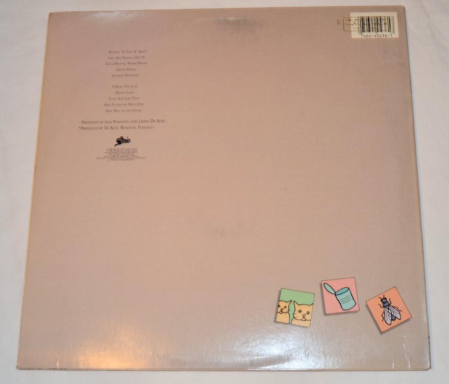 Cats Can Fly - Cats Can Fly