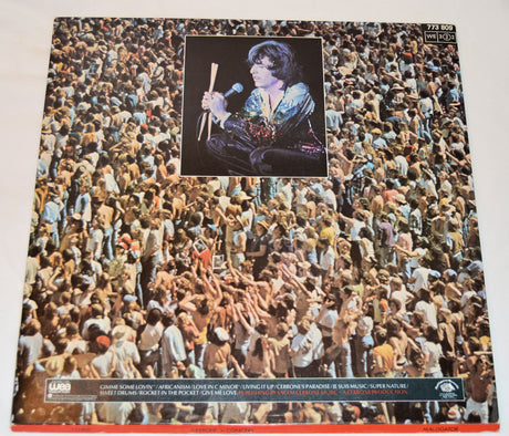 Cerrone - In Concert