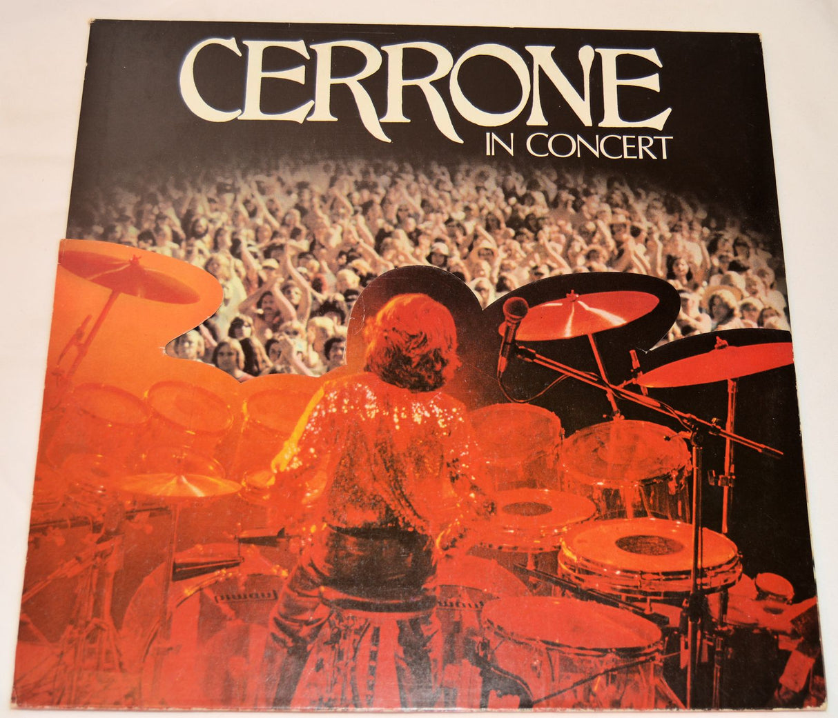 Cerrone - In Concert