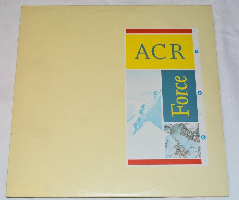 A Certain Ratio - Force