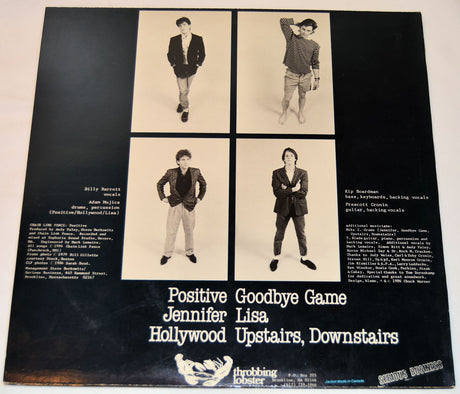 Chain Link Fence - Positive