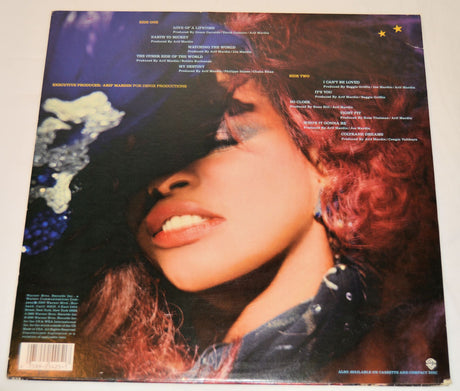 Khan, Chaka - Destiny